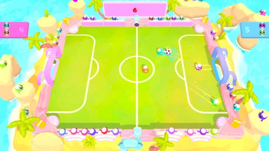 Pool Party screenshot 6