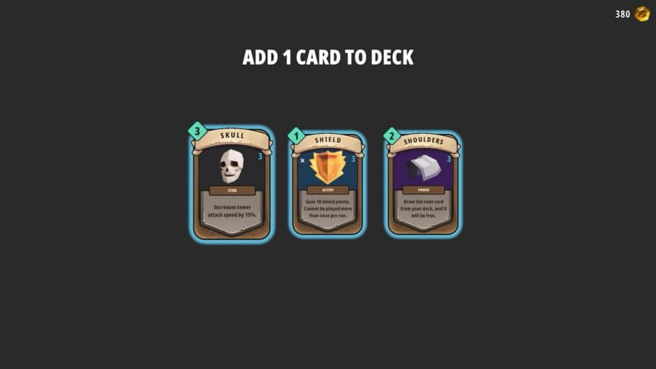 Cards and Towers screenshot 6