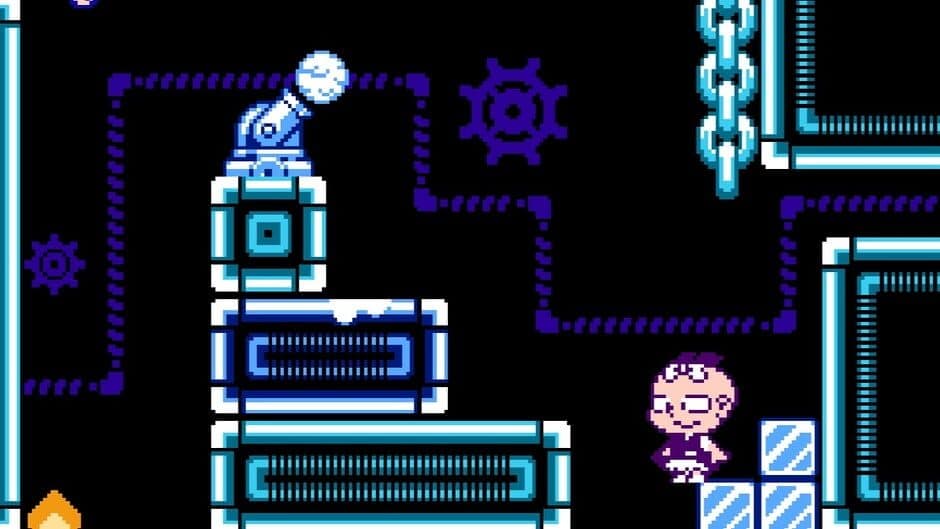 Rugrats: Adventures in Gameland screenshot 2