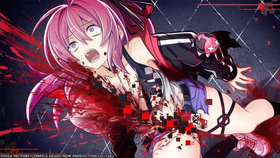 Death end re;Quest: Code Z screenshot 1