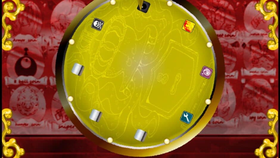 Octavio Camacho screenshot 4
