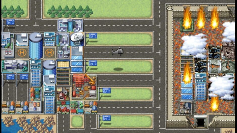 Octavio Camacho screenshot 5