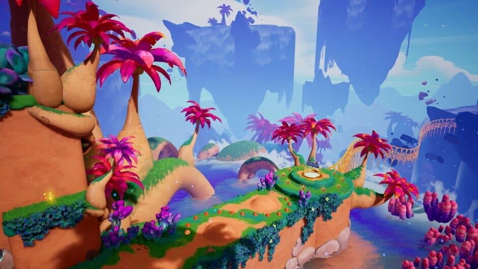The Smurfs: Dreams screenshot 5