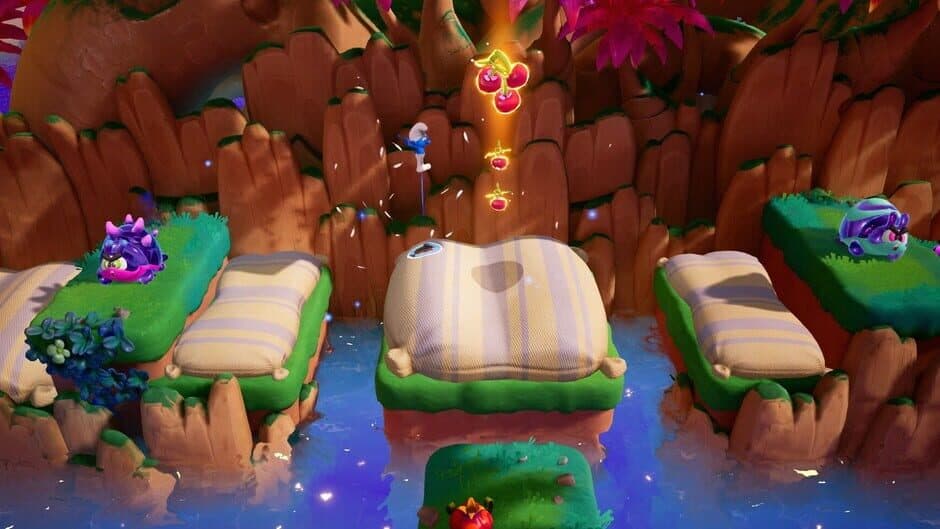 The Smurfs: Dreams screenshot 6