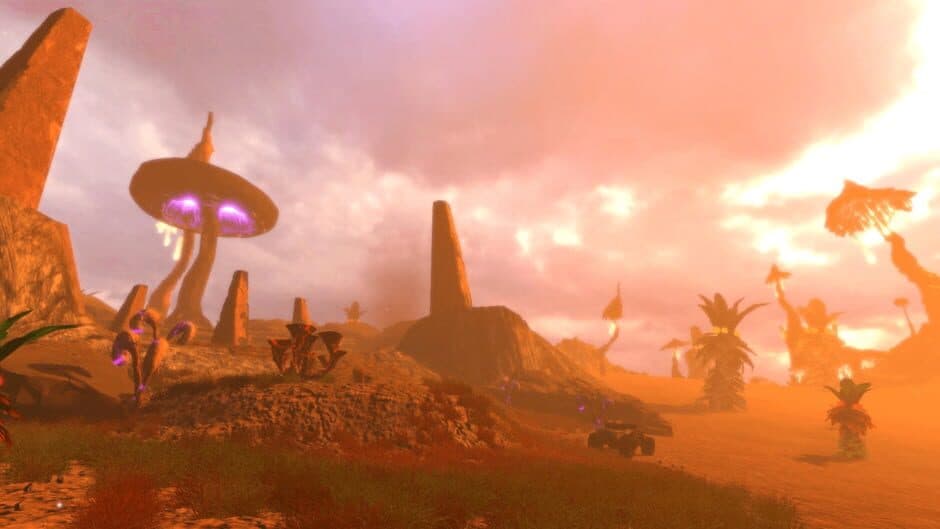 Triton Survival screenshot 4
