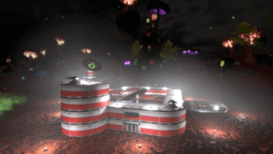 Triton Survival screenshot 5