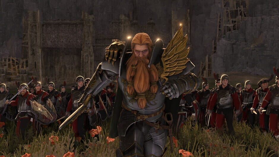Total War: Warhammer III - Elspeth - Thrones of Decay screenshot 3