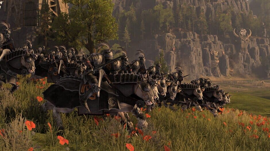 Total War: Warhammer III - Elspeth - Thrones of Decay screenshot 4