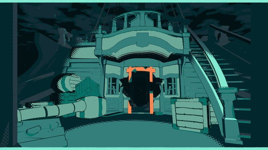 Deep Beyond screenshot 5