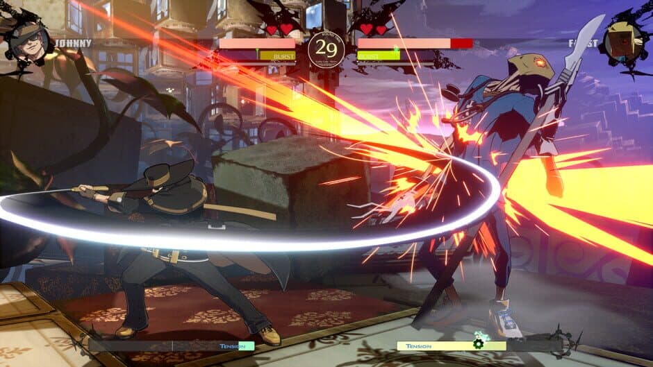 GUILTY GEAR -STRIVE- Season Pass 3 screenshot 1