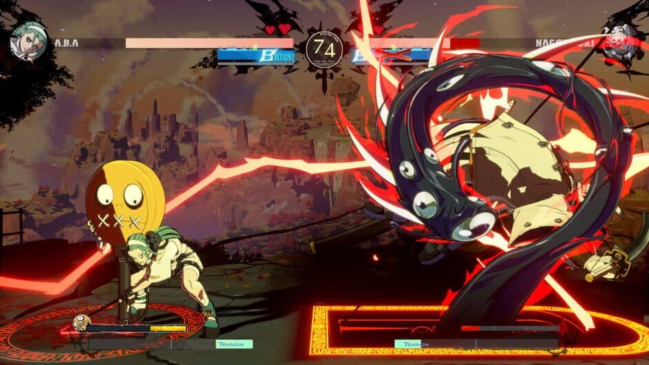 GUILTY GEAR -STRIVE- Season Pass 3 screenshot 6