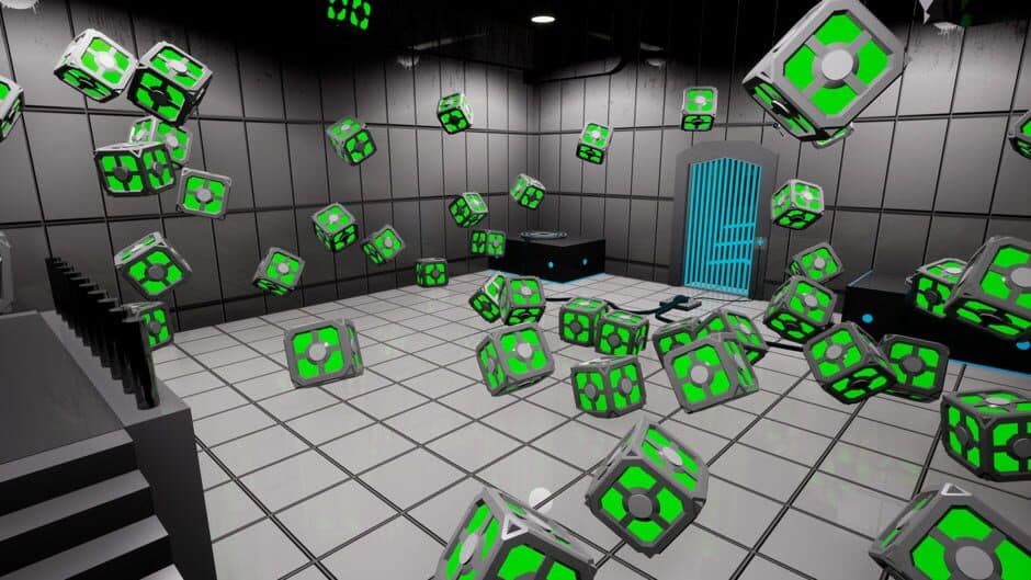 Cubin screenshot 4