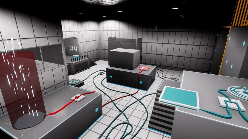 Cubin screenshot 5