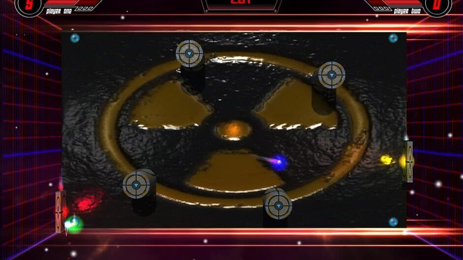 RageBall screenshot 3