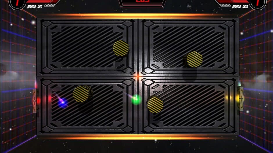 RageBall screenshot 4
