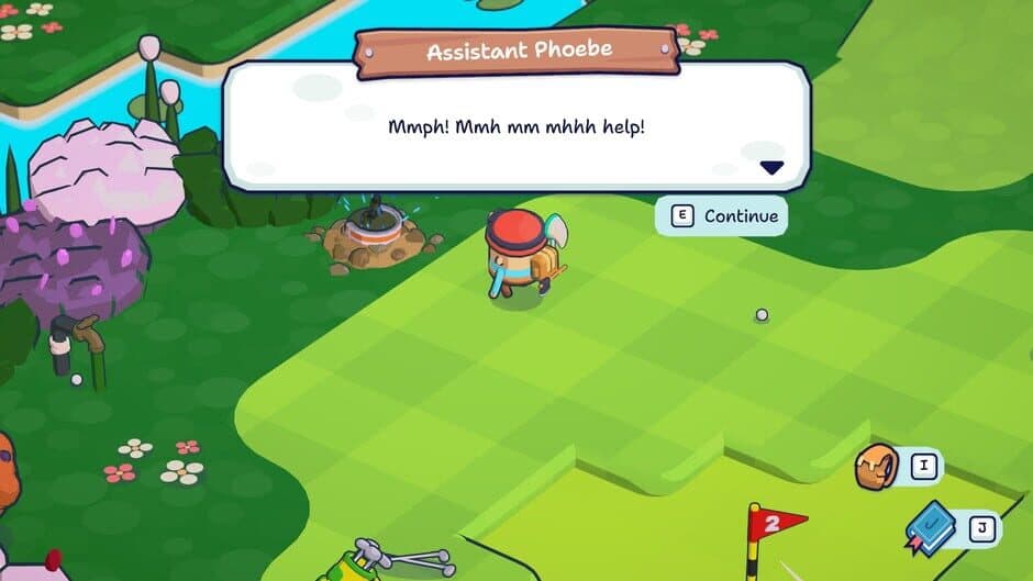 Pine Hearts screenshot 6