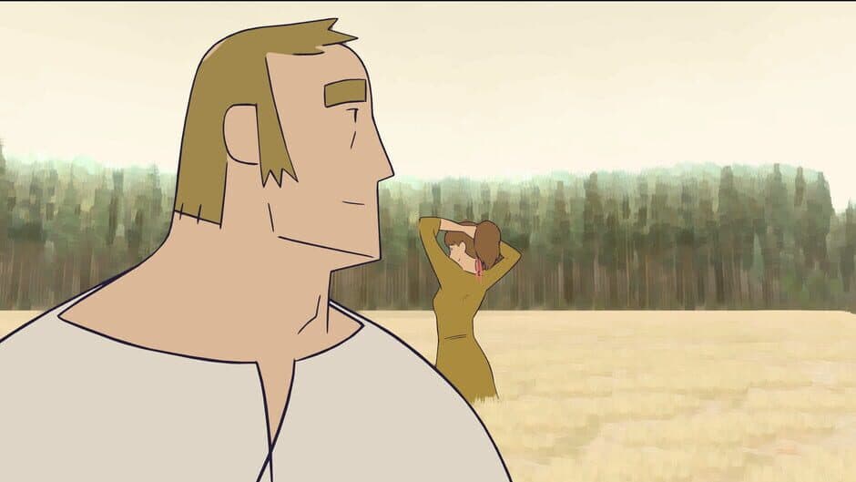 Pine: A Story of Loss screenshot 3