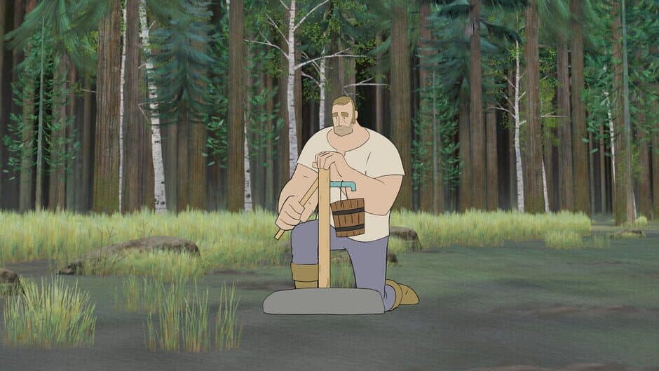 Pine: A Story of Loss screenshot 6
