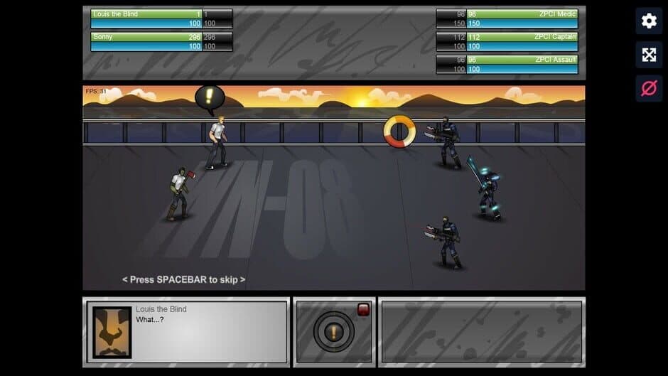 Sonny Legacy Collection screenshot 5