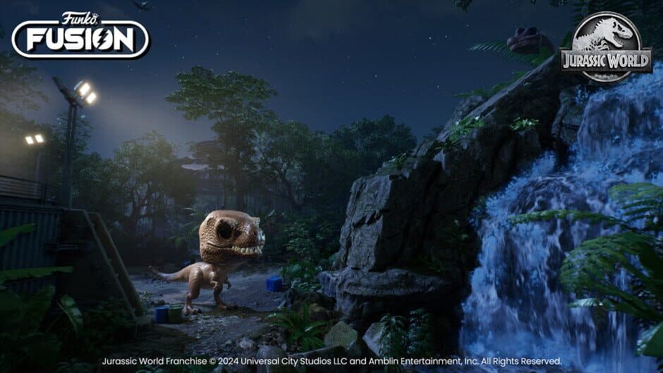 Funko Fusion screenshot 6