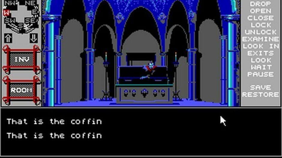 Personal Nightmare screenshot 4