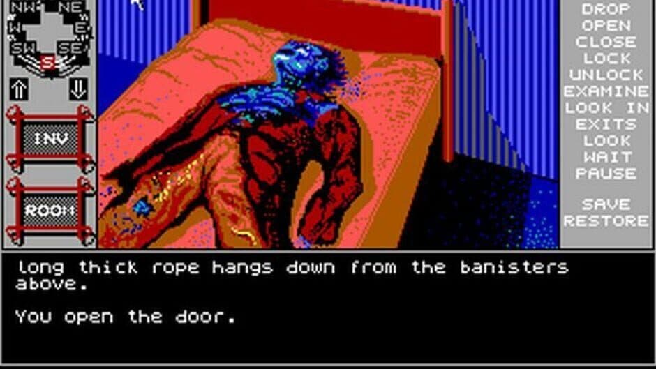 Personal Nightmare screenshot 6