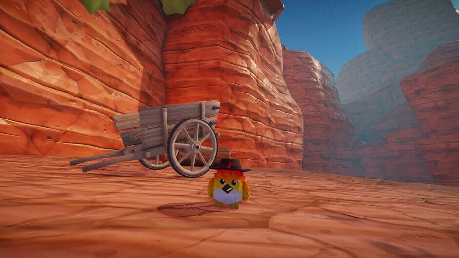 Pecker screenshot 6