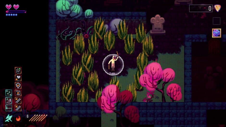 Metavoidal screenshot 4