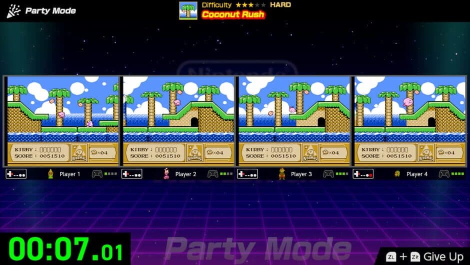 Nintendo World Championships: NES Edition screenshot 4