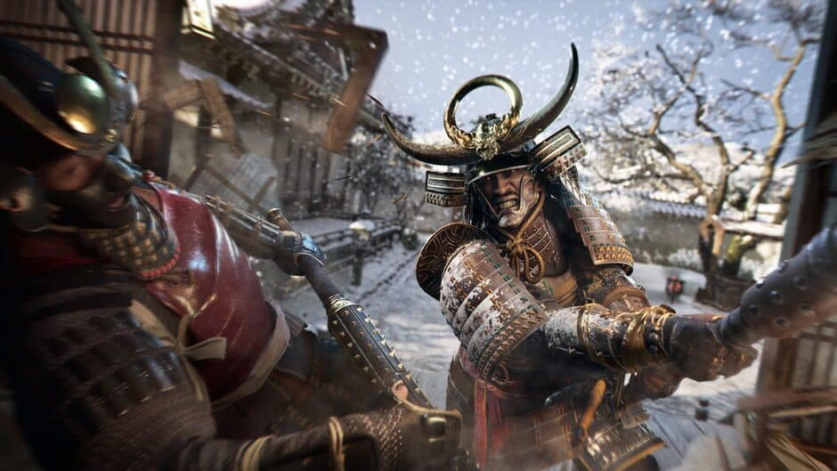 Assassin's Creed: Shadows screenshot 3