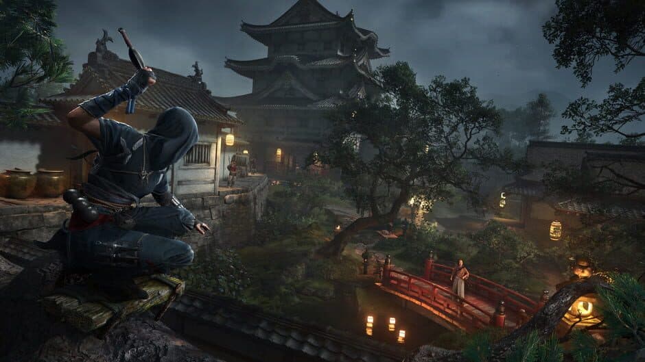 Assassin's Creed: Shadows screenshot 4