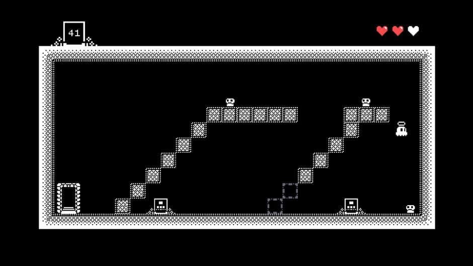 Ghost Teen Escape from Limbo screenshot 6