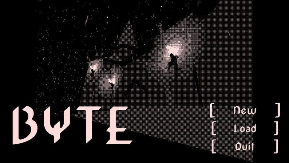 BYTE screenshot 1