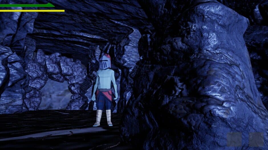 Dimachaerus screenshot 1