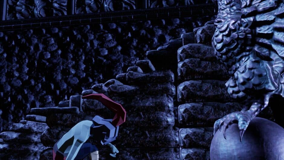 Dimachaerus screenshot 2