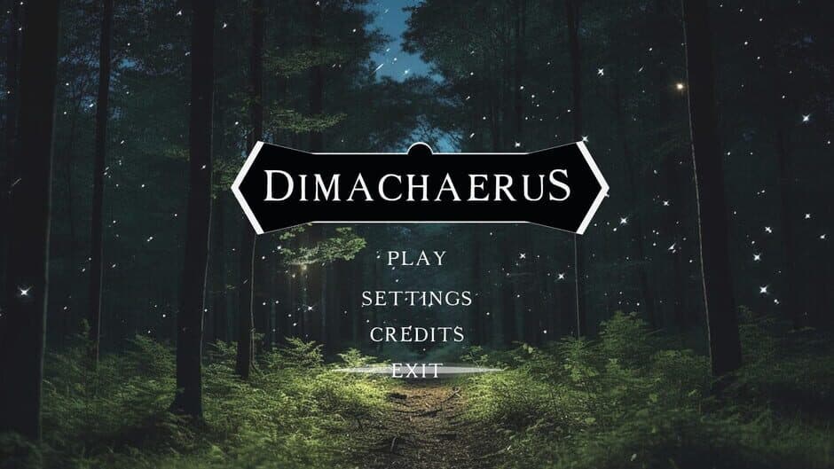 Dimachaerus screenshot 3