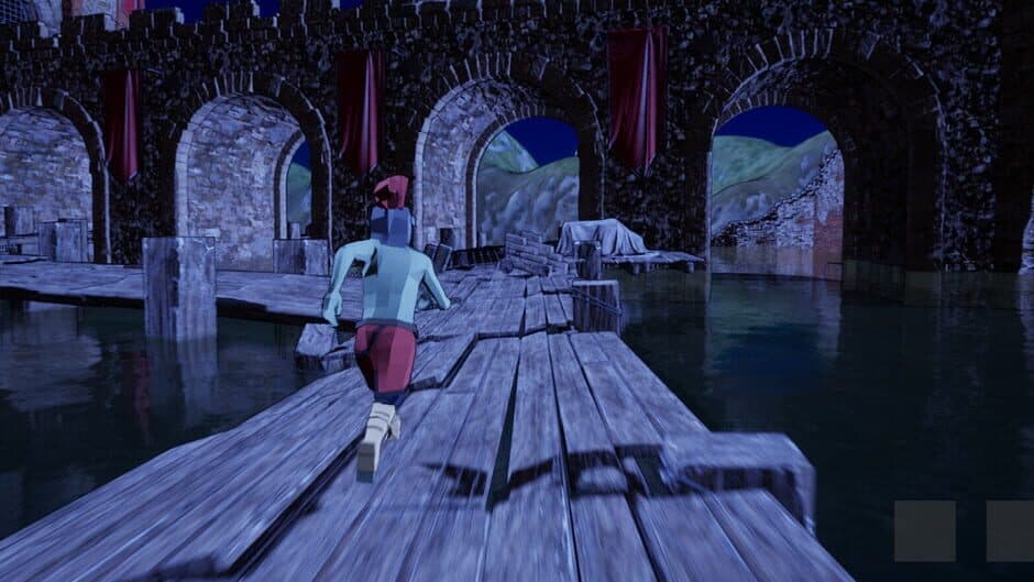Dimachaerus screenshot 4