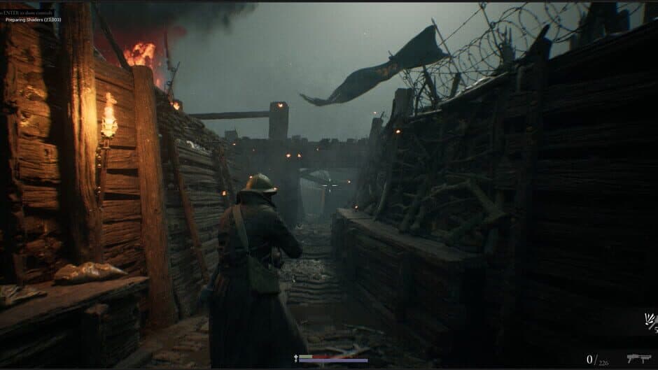 Trench Tales screenshot 3