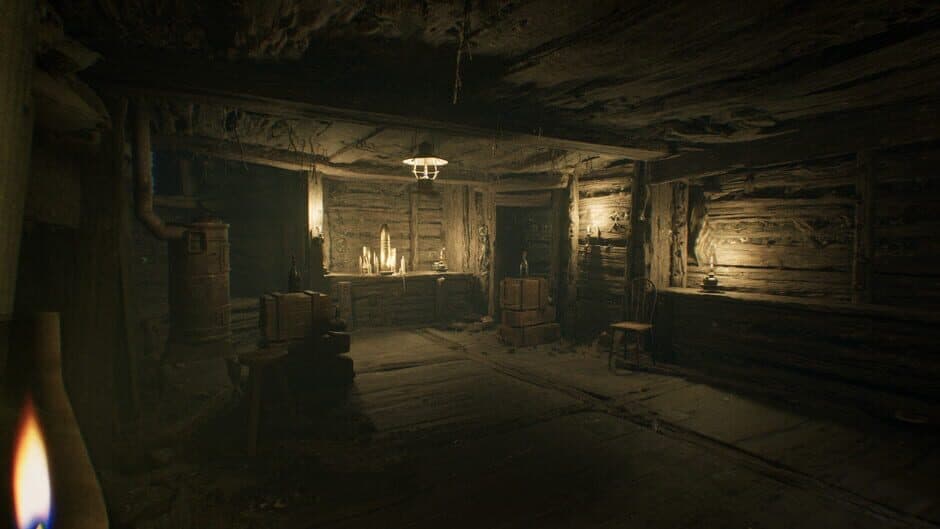 Trench Tales screenshot 2
