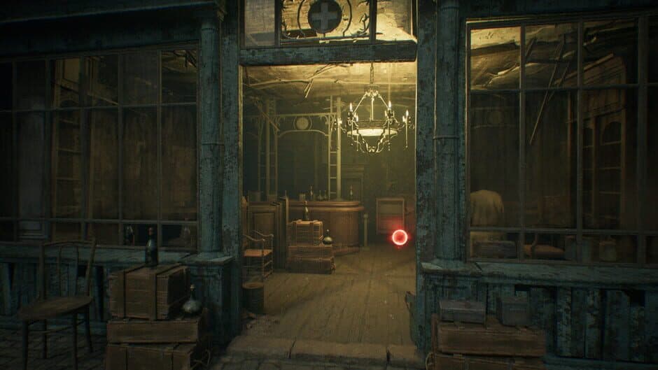 Trench Tales screenshot 6