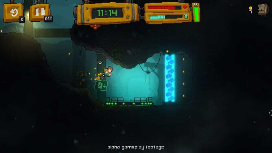 Professor Doctor Jetpack screenshot 5