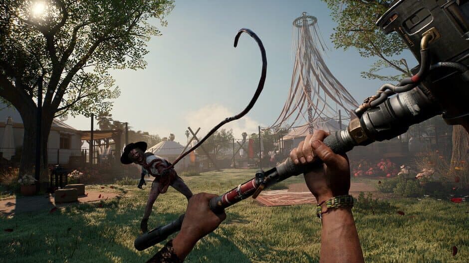 Dead Island 2 - SoLA screenshot 1