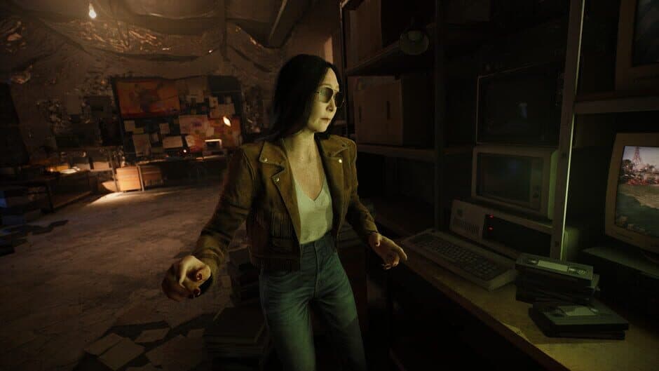 Dead Island 2 - SoLA screenshot 3