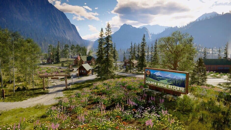 Call of the Wild: The Angler Ultimate Fishing Bundle screenshot 1