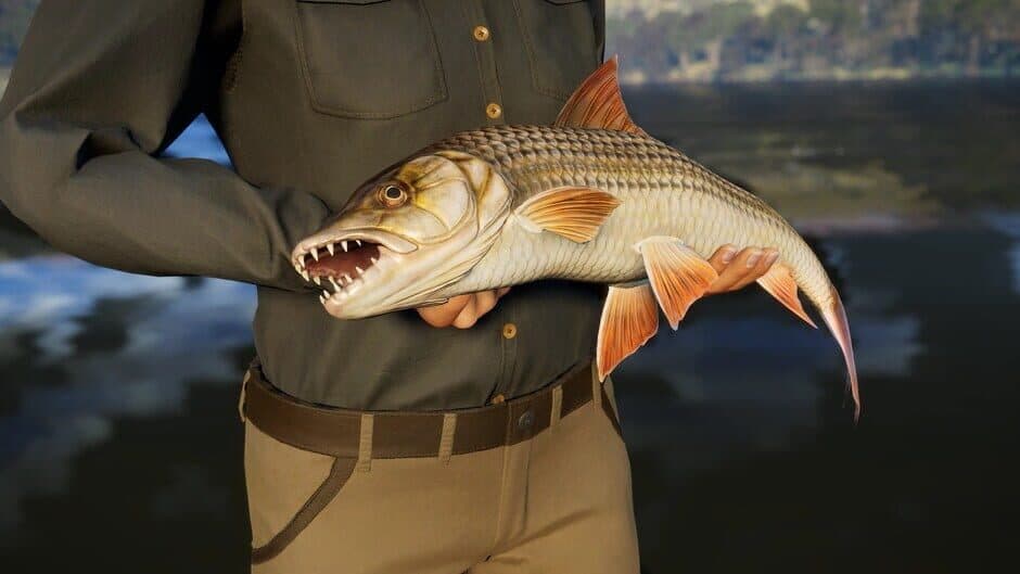 Call of the Wild: The Angler Ultimate Fishing Bundle screenshot 2