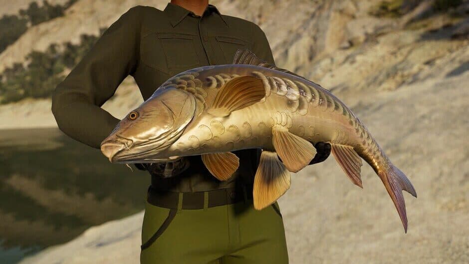 Call of the Wild: The Angler Ultimate Fishing Bundle screenshot 5