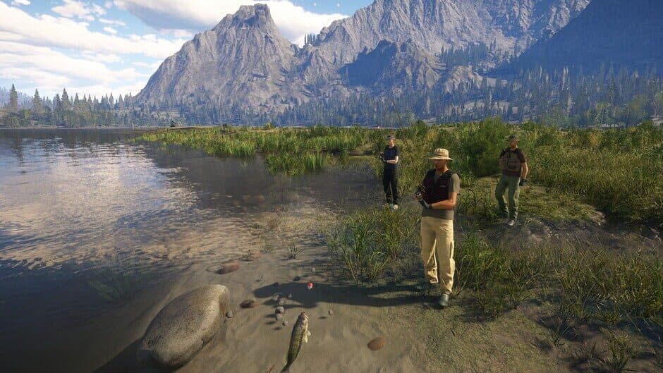Call of the Wild: The Angler Ultimate Fishing Bundle screenshot 6
