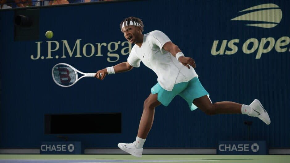 TopSpin 2K25 Grand Slam Edition screenshot 4