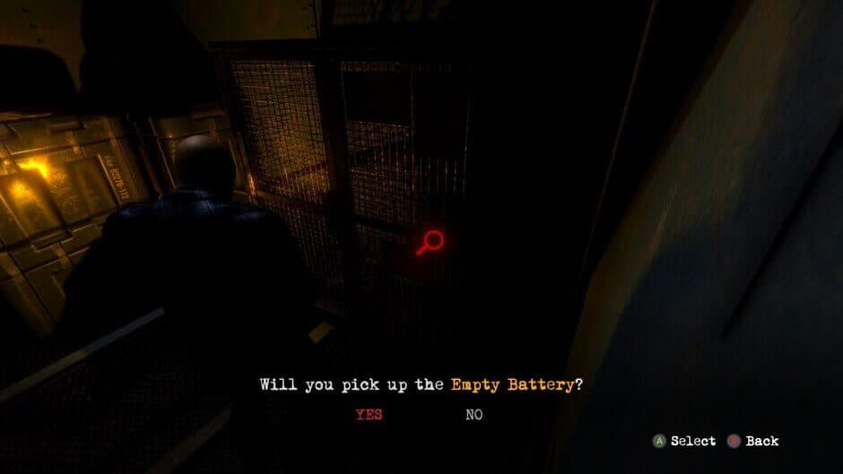 Outbreak: The Undying Collection screenshot 2