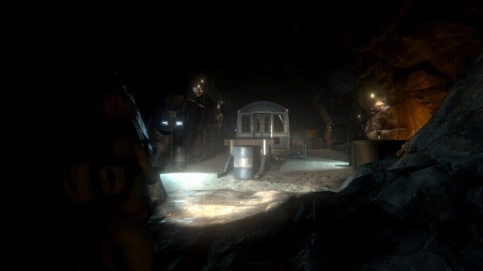 Outbreak: The Undying Collection screenshot 3